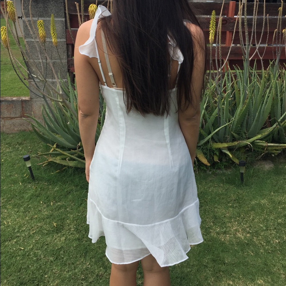 Majorelle Moonbeams Dress - Picture 7 of 8